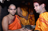 Udupi Paryaya: Kaniyoor Mutt seer ascends Sarvajna Peetha